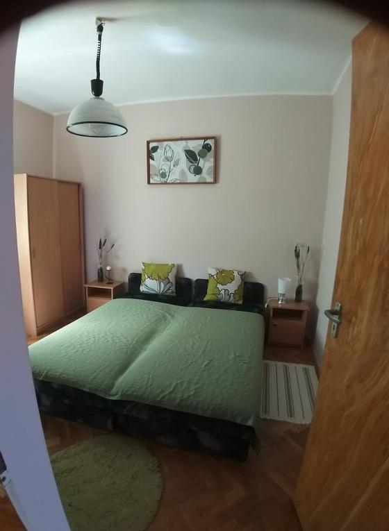 Bettina Apartman Zalakaros Dış mekan fotoğraf