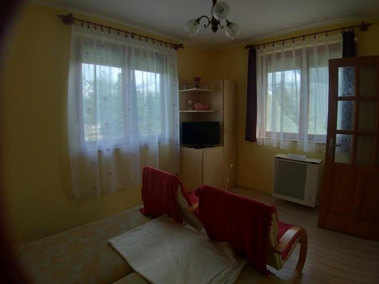 Bettina Apartman Zalakaros Dış mekan fotoğraf